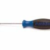 Park Tool Stjerne Skruetrækker, 1/8in