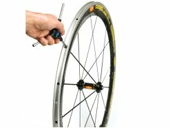 Park Tool SW-15 Nippelnøgle, 3 Størrelser -Pas Cher Rengøringsprodukter Magasin Park20Tool20SW 1520Nippelnogle