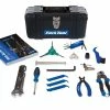 Park Tool Starter Kit, 17 Dele -Pas Cher Rengøringsprodukter Magasin Park20Tool20Starter20kit201720dele20 20billede201