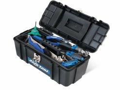 Park Tool Starter Kit, 17 Dele -Pas Cher Rengøringsprodukter Magasin Park20Tool20Starter20kit201720dele20 20billede202