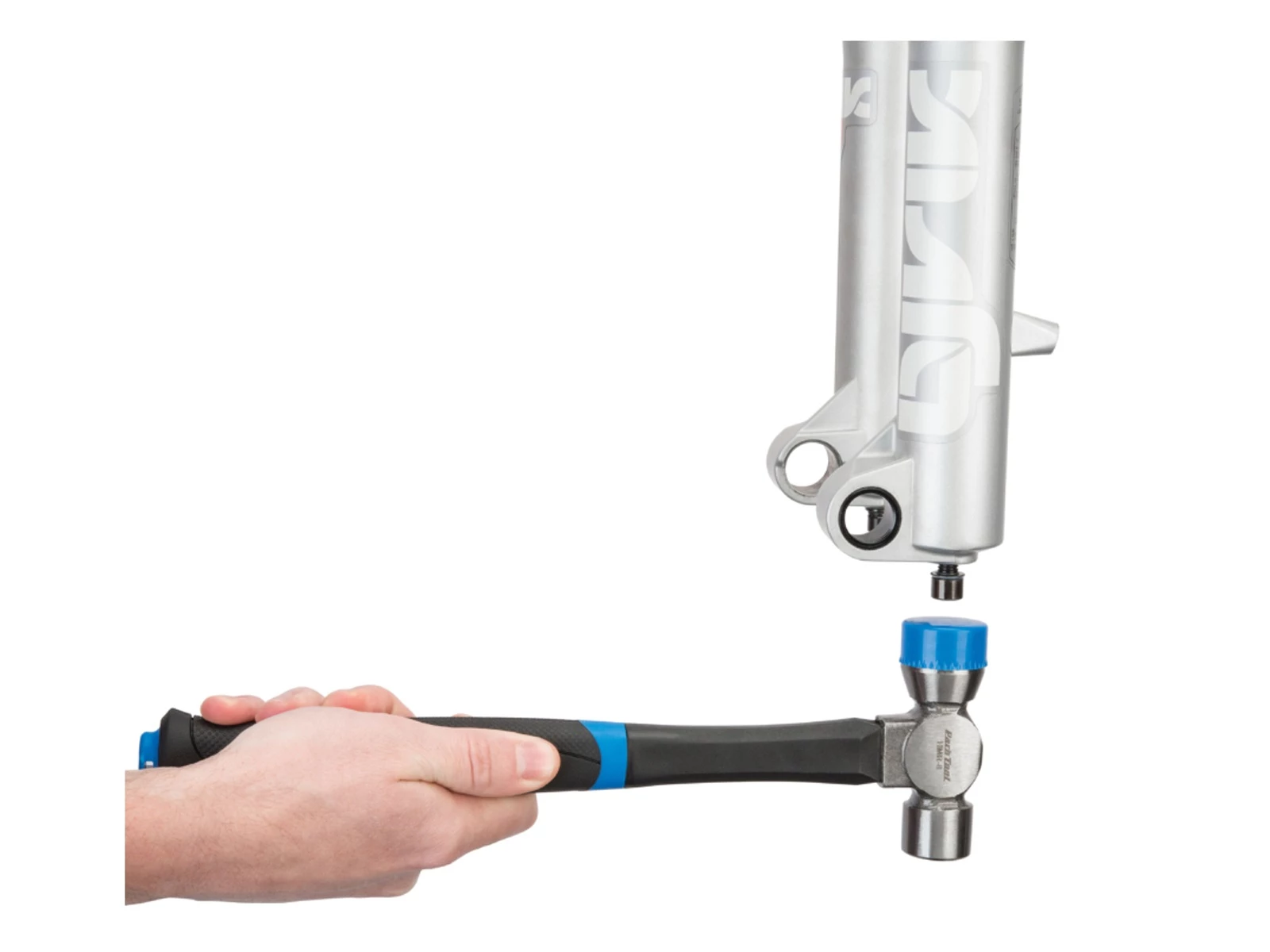 Park Tool Værkstedshammer 4 Park Tool Værkstedshammer – Image 2