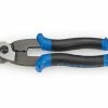 Park Tool Inder/Yder Wiretang -Pas Cher Rengøringsprodukter Magasin ParkTool20Kabelklipper20CN 1020Yderinderwire202