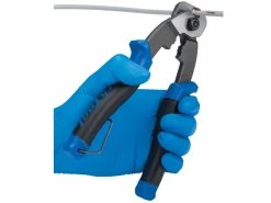 Park Tool Inder/Yder Wiretang -Pas Cher Rengøringsprodukter Magasin ParkTool20Kabelklipper20CN 1020Yderinderwire203