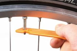 SKS Tire Lever Dækjern, 3-pak -Pas Cher Rengøringsprodukter Magasin RS315 11586 LEVERMEN detail 01