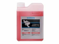 Shimano Mineralsk Bremsevæske, 1000ml