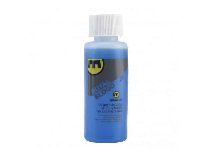 Magura Royal Blood Hydraulisk Bremsevæske, 100ml 3 Magura Royal Blood Hydraulisk Bremsevæske, 100ml