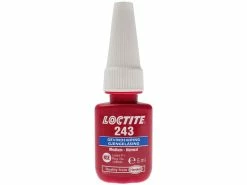 Loctite Låsevæske, 5g