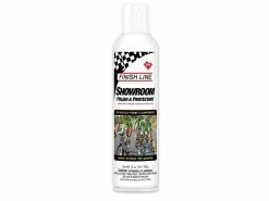 Finish Line Polish Showroom, 355ml
