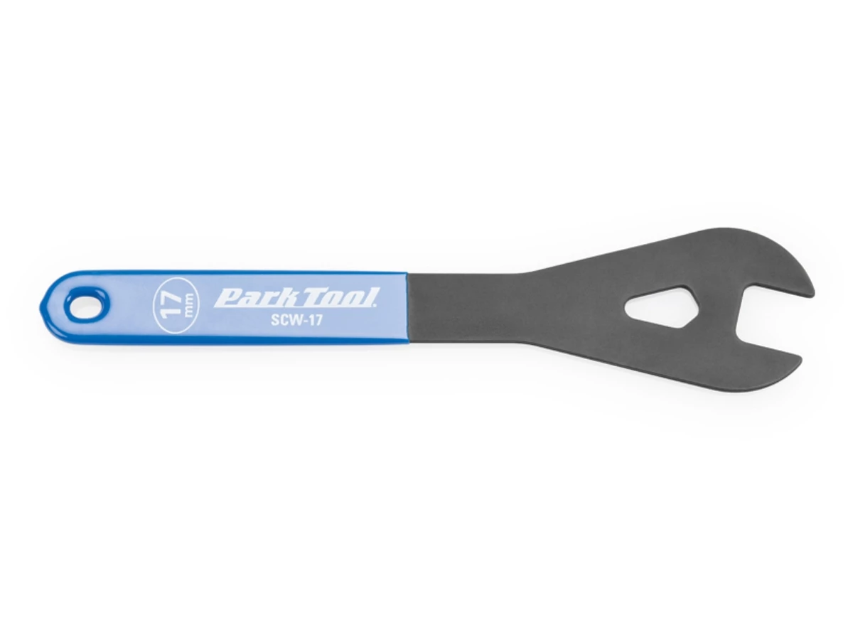 Park Tool SCW Konusnøgle, 17mm 3 Park Tool SCW Konusnøgle, 17mm