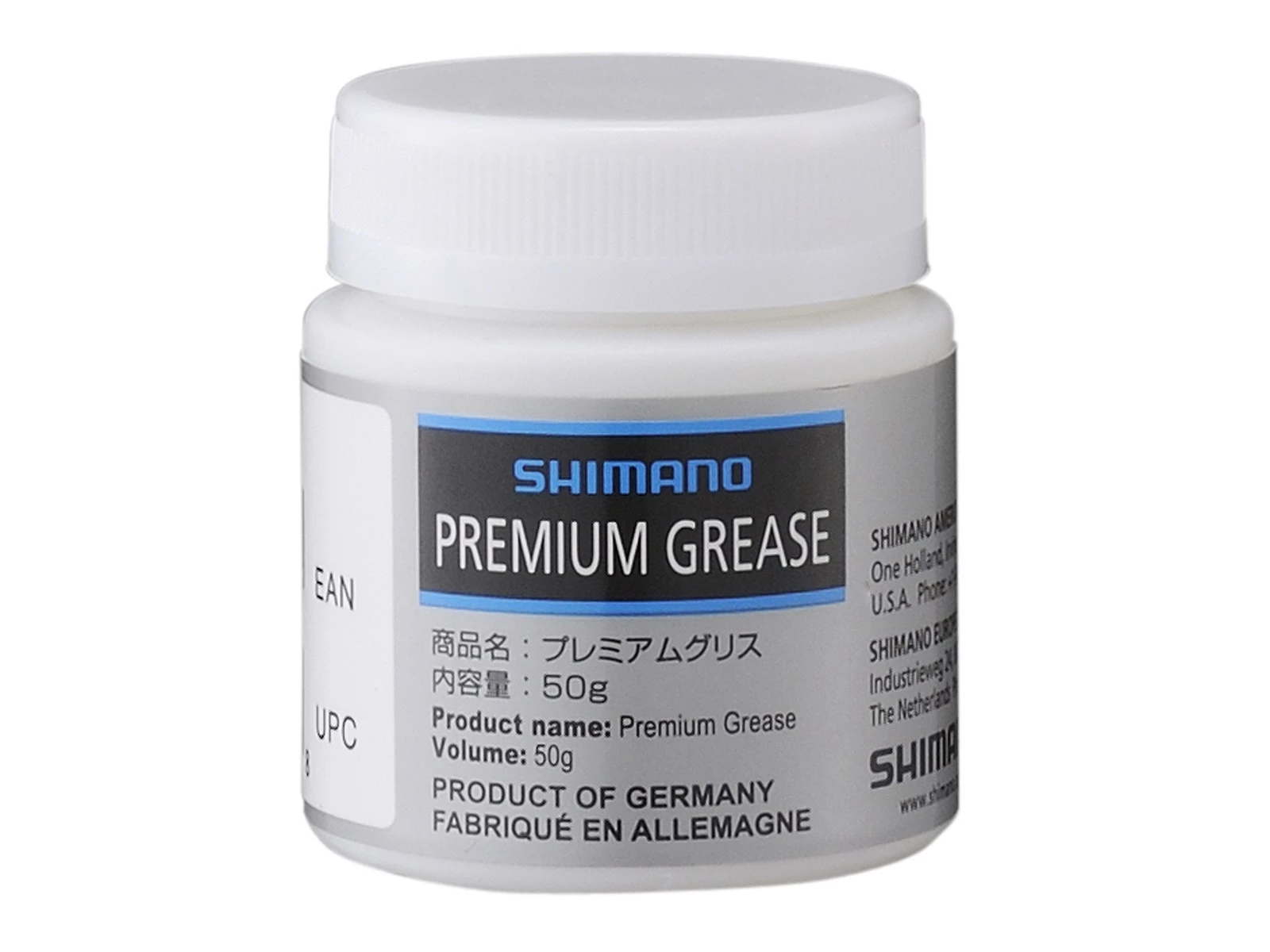 Shimano Dura Ace Premium Grease, 50g 3 Shimano Dura Ace Premium Grease, 50g