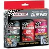 Finish Line Value Pack, 3 X 120ml -Pas Cher Rengøringsprodukter Magasin TEB042501 1