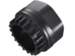 Shimano Firkantet/Octalink Krankboks Aftrækker