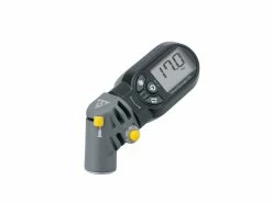 Topeak SmartGauge D2 Digital Dæktryksmåler, 250 PSI