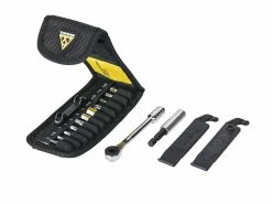 Topeak Ratchet Lite DX Foldeværktøj, 16 Funktioner