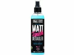Muc-Off Matt Finish Detailer, 250ml
