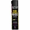 Muc-Off Dry Lube Tør Kædeolie, 400ml -Pas Cher Rengøringsprodukter Magasin Web 949 dry weather lube chain wa