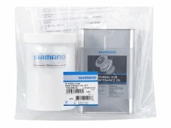 Shimano Nexus Gearhub Maintenance Set