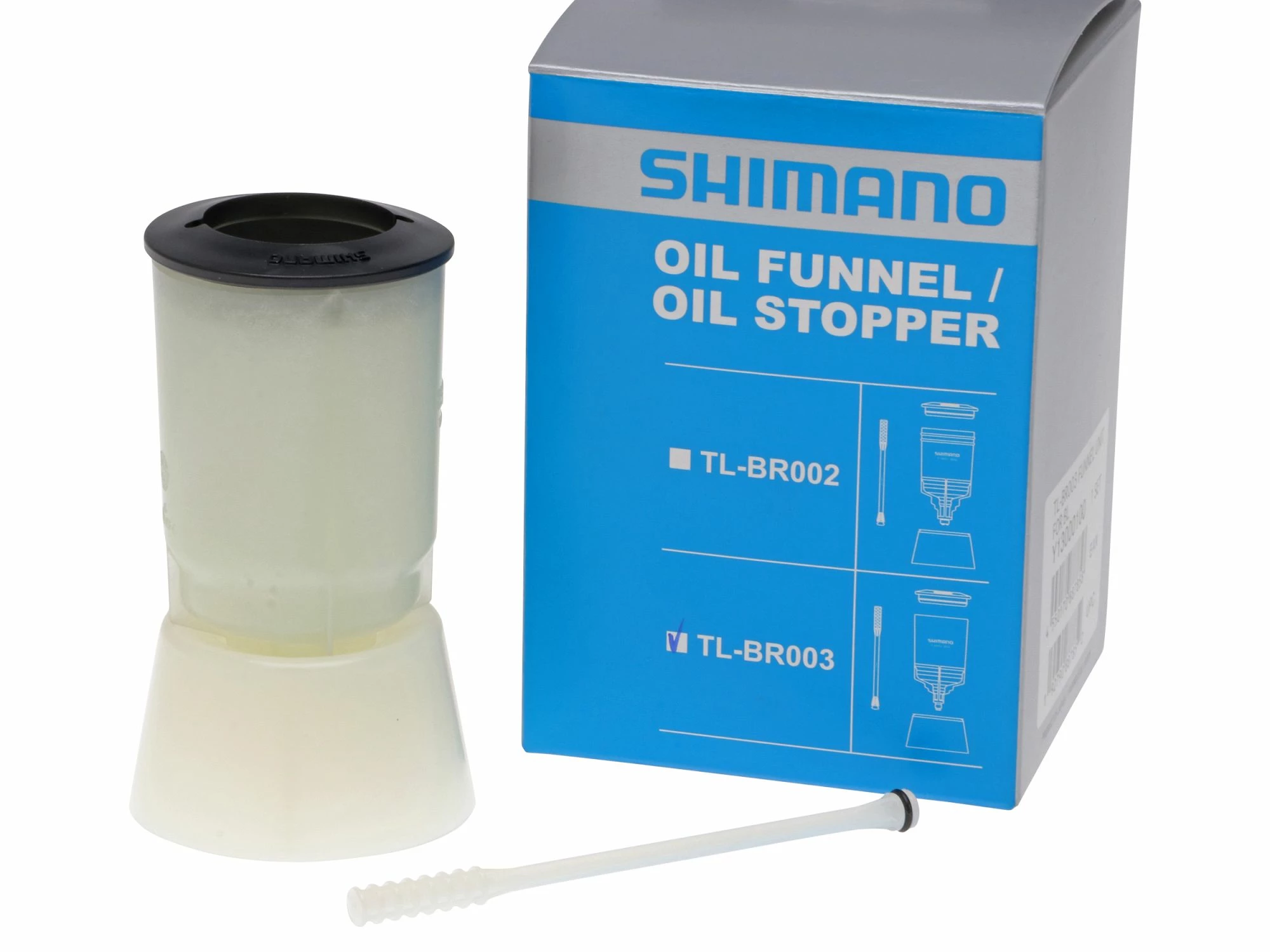 Shimano Bleeding Tool, MTB 4 Shimano Bleeding Tool, MTB – Image 2