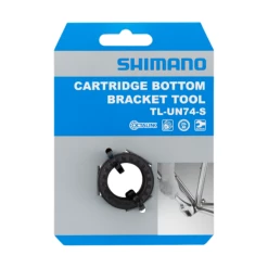 Shimano Firkantet/Octalink Krankboks Aftrækker -Pas Cher Rengøringsprodukter Magasin Y13009073 TL UN74 S 901.jpg.thumb .572.572