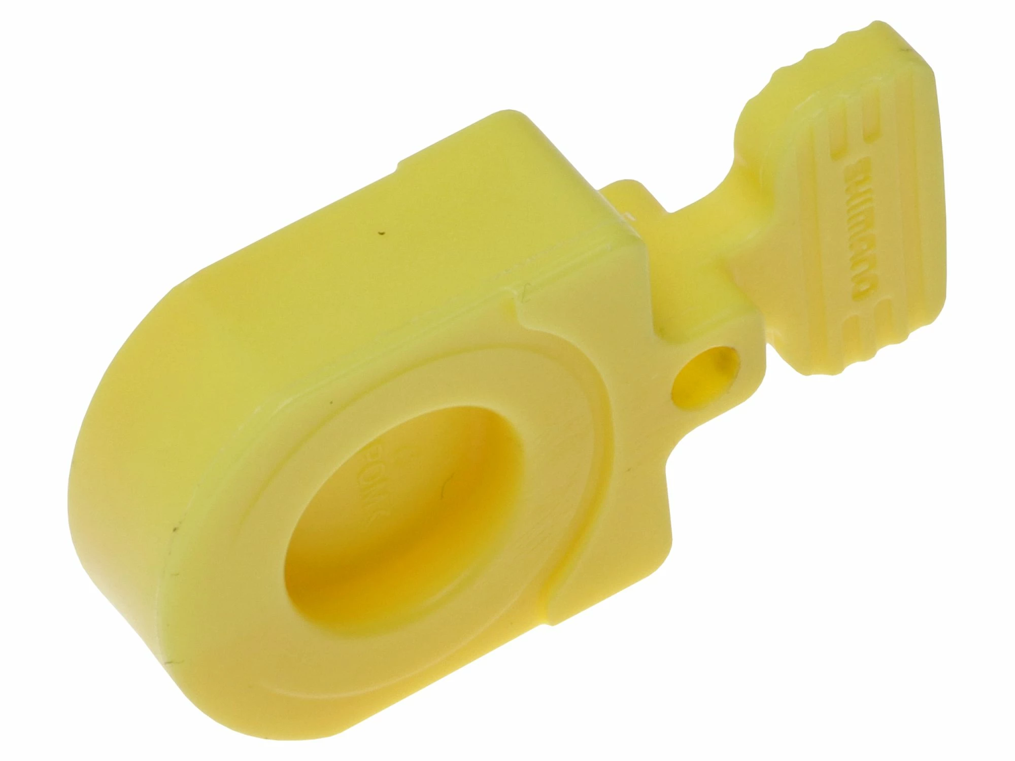 Shimano Dura Ace R9270 Bleeding Spacer 3 Shimano Dura Ace R9270 Bleeding Spacer