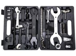 Contec Værktøjssæt, 36 Dele