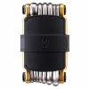 Crankbrothers M13 Gold Foldeværktøj, 13 Funktioner 2 Crankbrothers M13 Gold Foldeværktøj, 13 Funktioner -Pas Cher Rengøringsprodukter Magasin cb16401