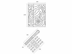 Blackburn Big Switch Multitool -Pas Cher Rengøringsprodukter Magasin gx5yqmmjpzpxrrrg0ojm
