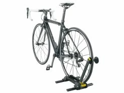 Topeak Lineup Cykelstander -Pas Cher Rengøringsprodukter Magasin lineup stand black 3