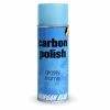 Morgan Blue Carbon Shiny Polish, 400ml -Pas Cher Rengøringsprodukter Magasin morgan blue carbon cleaner shiny