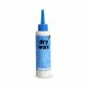 Morgan Blue Dry Wax Kædevoks, 125ml -Pas Cher Rengøringsprodukter Magasin morgan blue dry wax