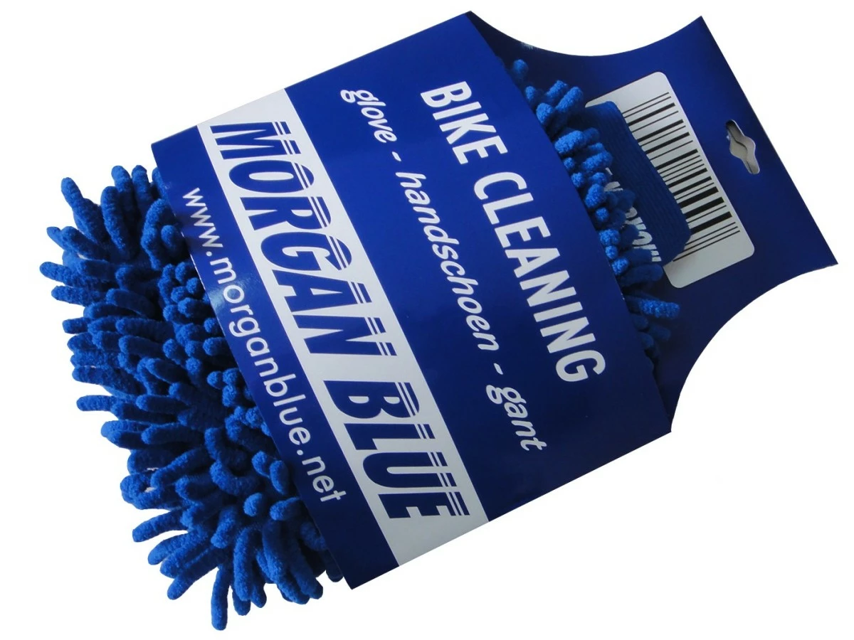 Morgan Blue Rengøringshandske 3 Morgan Blue Rengøringshandske