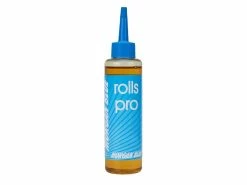 Morgan Blue Rolls Pro Våd Olie, 125ml