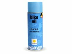 Morgan Blue Touring/City Olie, 400ml