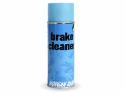 Morgan Blue Brake Cleaner, 400ml