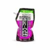 Muc-Off Nano Tech Bike Cleaner Gel, 500ml 2 Muc-Off Nano Tech Bike Cleaner Gel, 500ml -Pas Cher Rengøringsprodukter Magasin muc off354 s