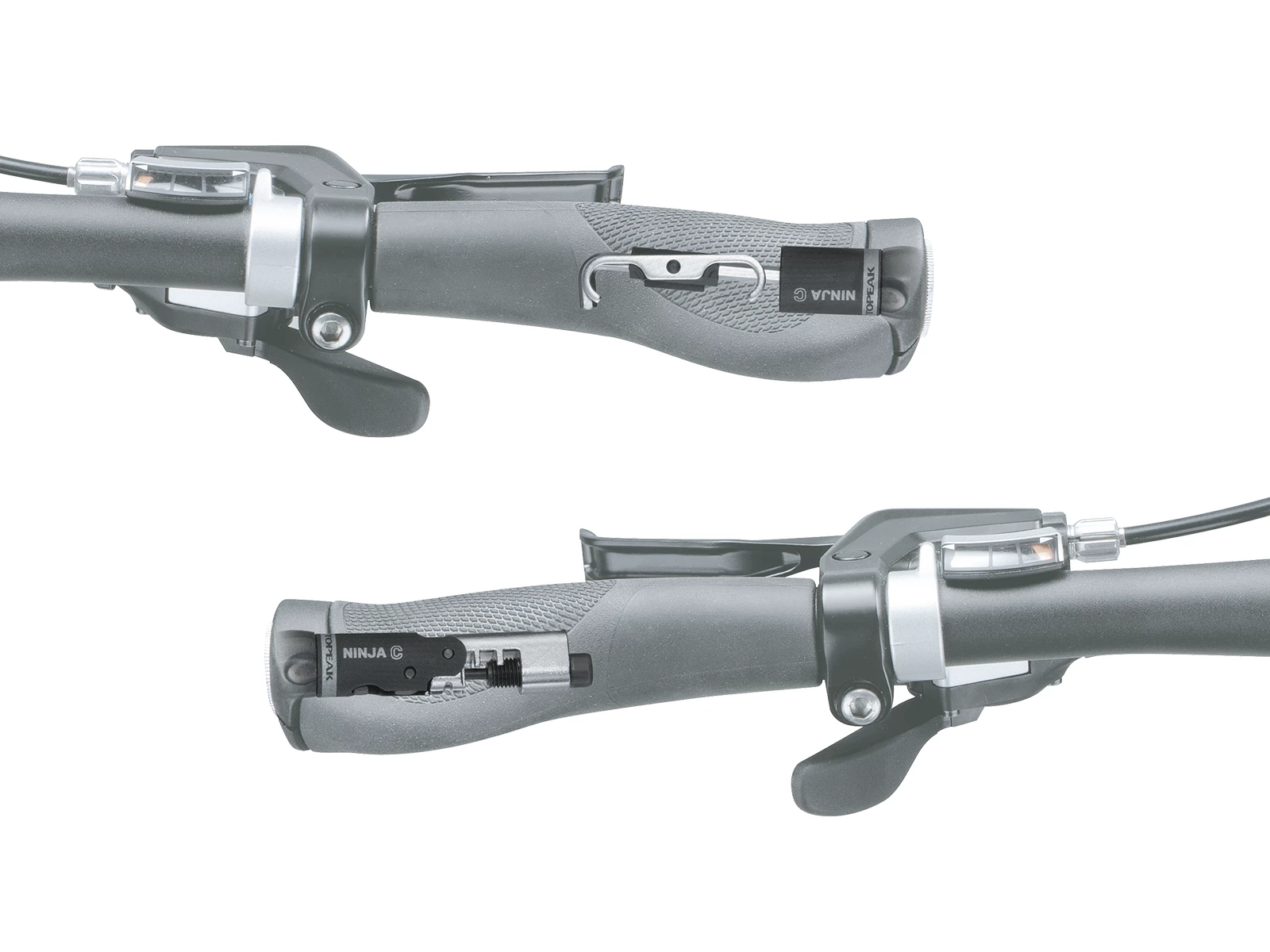 Topeak Ninja C Kædeskiller Styrpropper 4 Topeak Ninja C Kædeskiller Styrpropper – Image 2