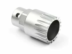 Universal Firkantet/Octalink Krankboks Aftrækker